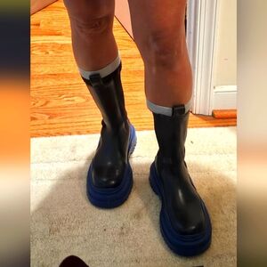 Bottega Veneta boots